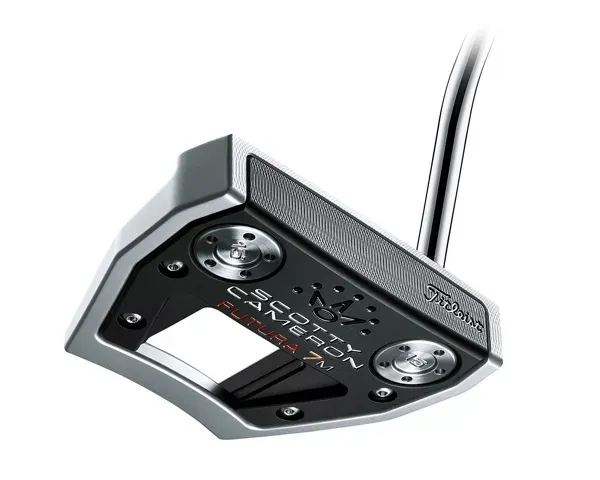 Why-do-so-many-pros-use-Scotty-Cameron Why do so many pros use Scotty Cameron?