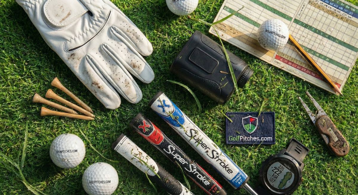 Best Golf Training Aids for Beginners